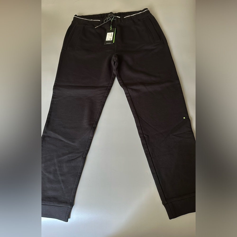 Hugo boss  100% cotton men’s sweatpants XL